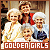 the golden girls