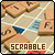 scrabble
