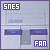 snes